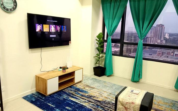 Cherry-Blossom-1BR~Tamarind|WIFI|NETFLIX| Parking