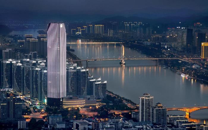 Hyatt Place Liuzhou