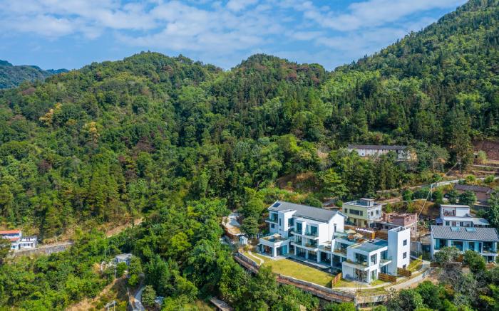 Xixizi Homestay