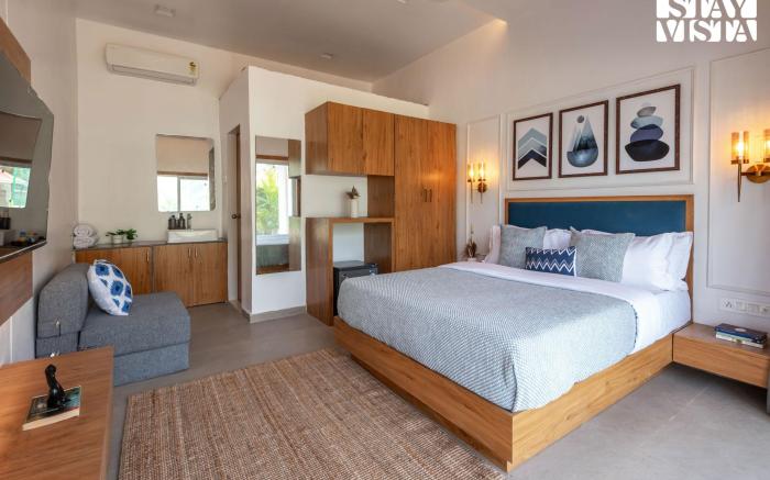 StayVista at The Grand Ten