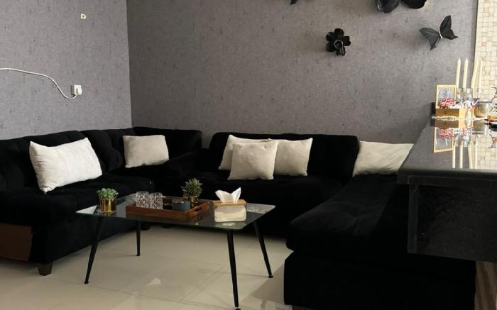 Modern Apartment