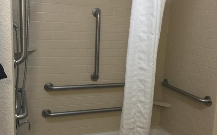 Candlewood Suites Woodward By IHG