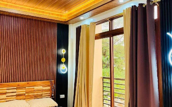 Baguio Transient House