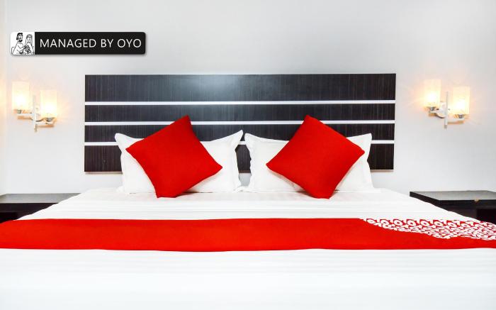 Dancenter 88 Hotel