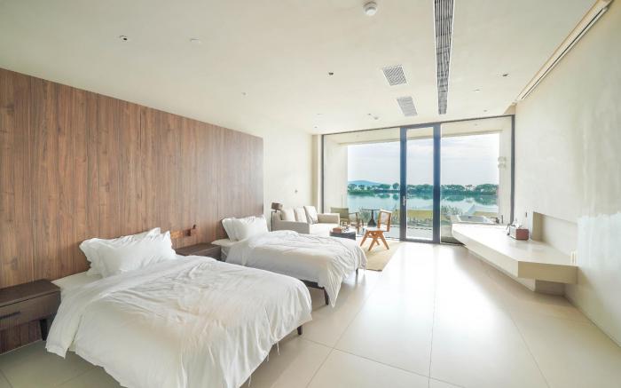 Huyu Guesthouse
