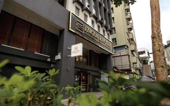 Enclave Hotel Kuala Lumpur