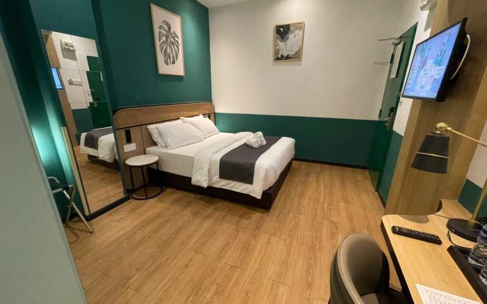 Enclave Hotel Kuala Lumpur