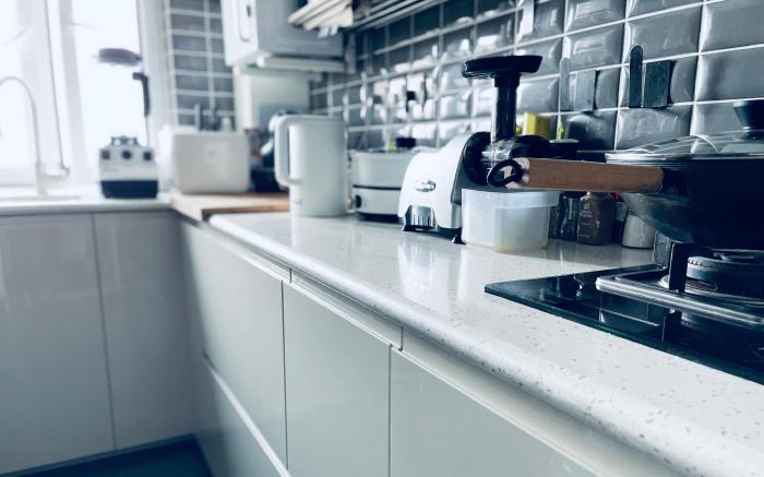 喆·艺 Home 文艺精品大床房