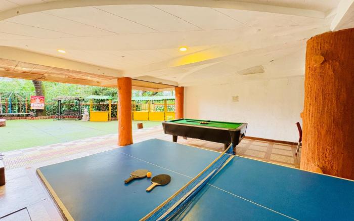 Hill Forest Resort Lonavala