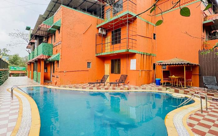 Hill Forest Resort Lonavala