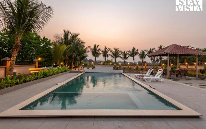 StayVista at Aura Farmstay