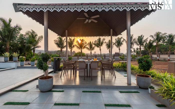 StayVista at Aura Farmstay