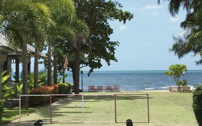 Bankrut Resort