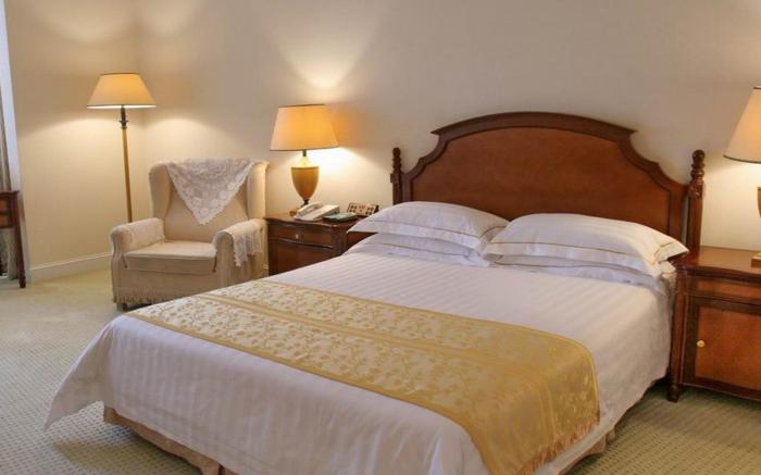 Shantou Golden Gulf Hotel