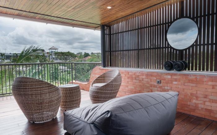 Baliris Canggu K Villa by Betterplace