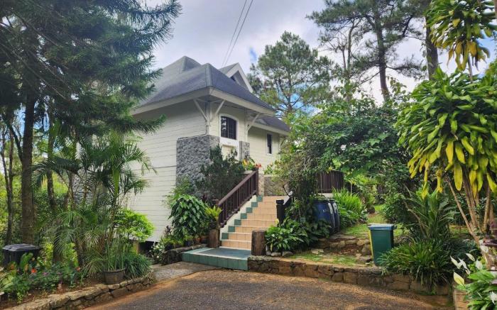 Baguio Country Home