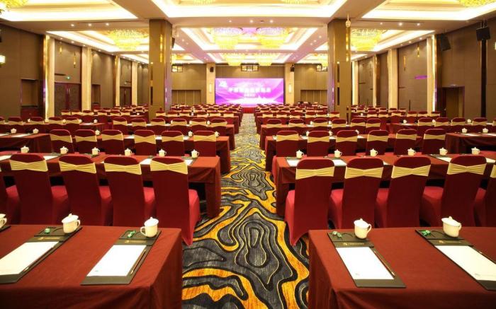 Argyle Resort Pingtan