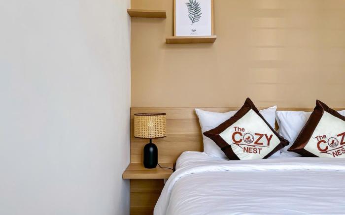 The Cozy Nest Thao Dien
