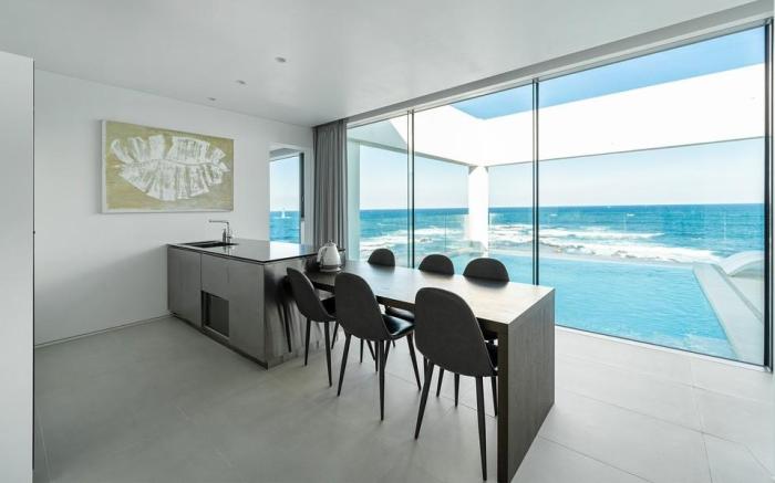 Pohang Starscape Pool Villa