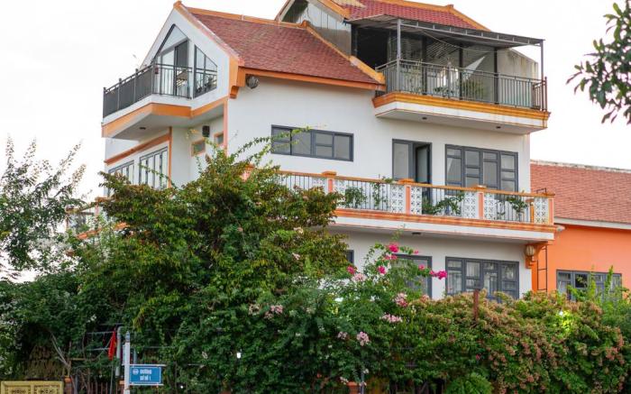 Khoi Nguyen Villa