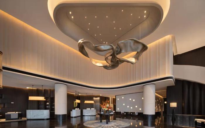 Wyndham Changsha Yanghu