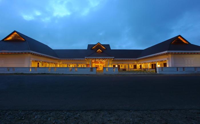 Victory Inn Park Residency