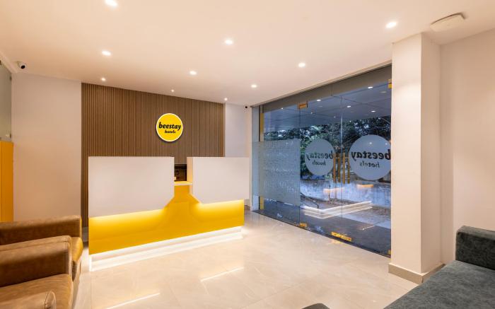 Beestay Hotels US Consulate