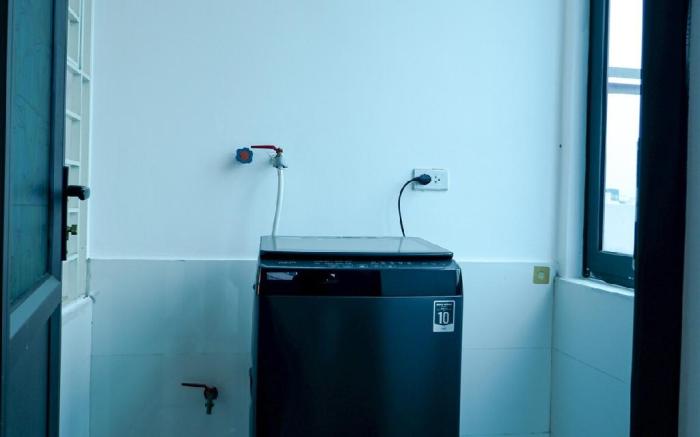 1-bedroom apartment, private living room,West Lake