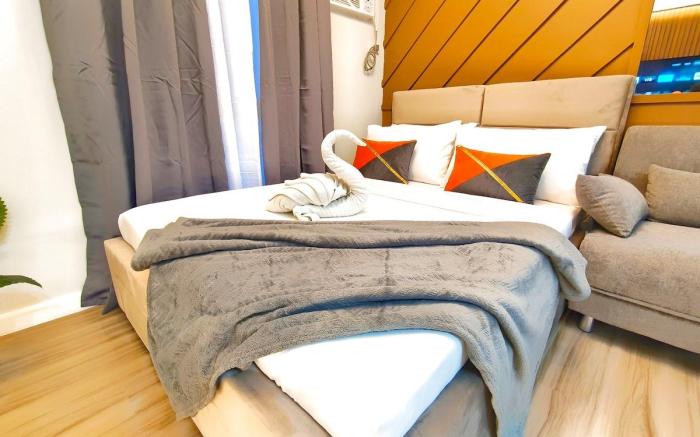 Avida Riala 3222 T4 IT Park Studio Unit 450Mbps