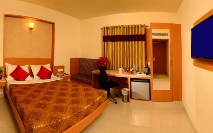 Hotel Le Grand