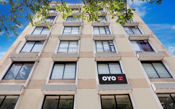 Super Hotel O Oomkar Hotel & Lodging