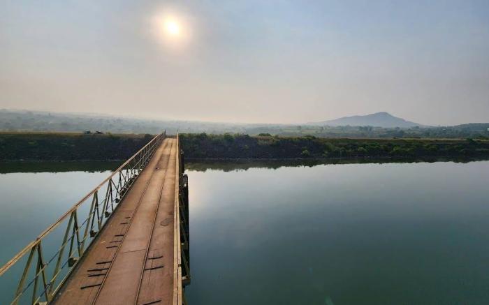 THE HAVEN BY 4 BHK