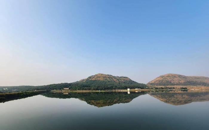 THE HAVEN BY 4 BHK