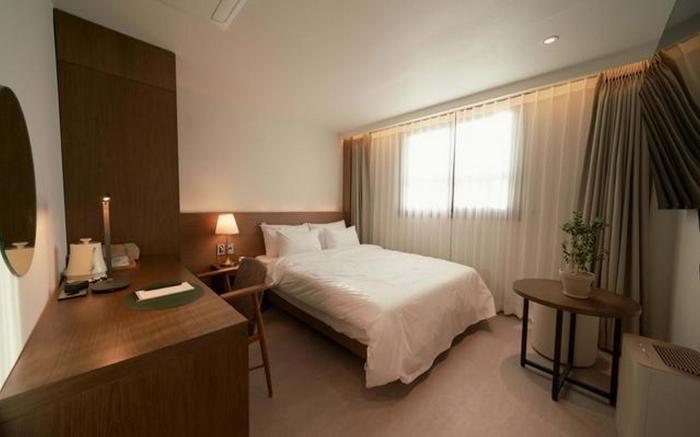 Andong Wolyoung Hotel