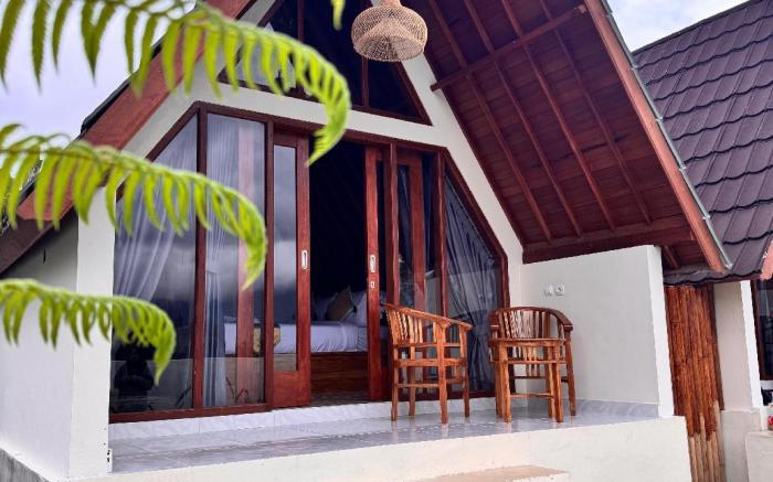 Blisschill Kintamani