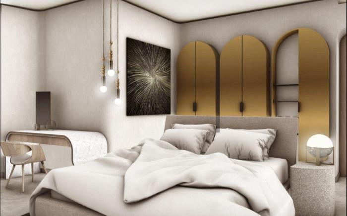 Kimpton KAFD Riyadh