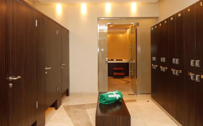 Holiday Inn Meydan By IHG