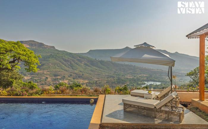 StayVista at Villa Eleve
