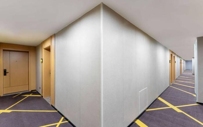 IU Hotel Zibo Linzi Jinshan