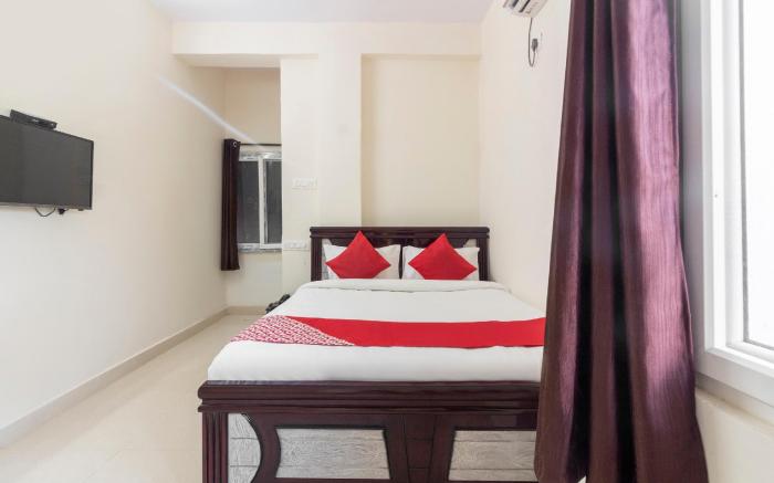 Hotel O Shannu Residency
