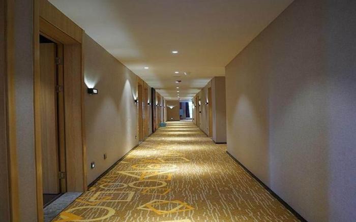 IU Hotel Wuhan International Expo Center