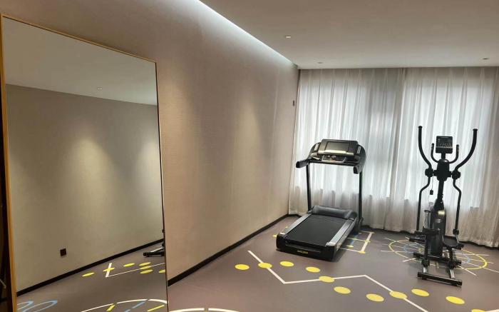 IU Hotel Yanshi Shangdu Road