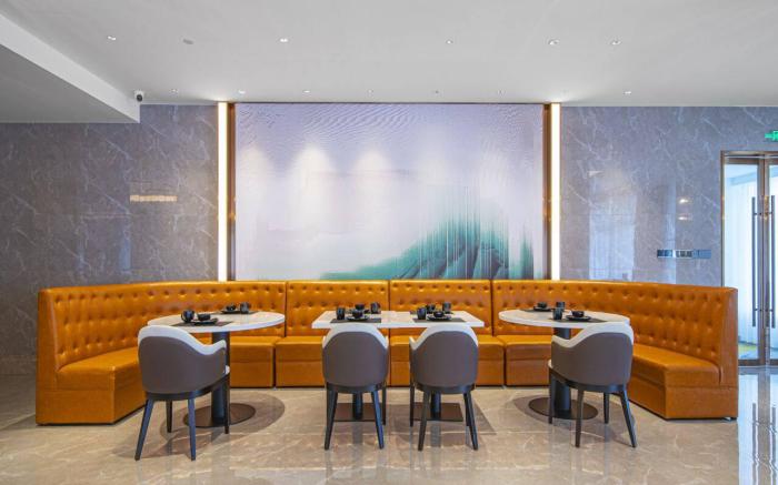 Vienna International Hotel Dongying Guangrao Sunwu Road
