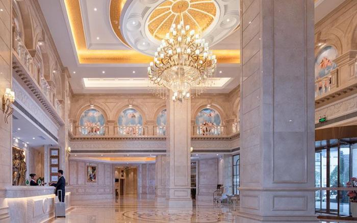 Vienna International Hotel Hunan Yueyang Pingjiang