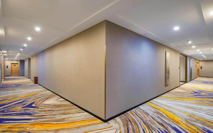 Vienna International Hotel Bengbu Yintai Olympic Sports Center