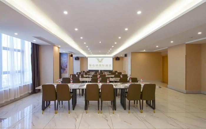 Vienna International Hotel Bengbu Yintai Olympic Sports Center