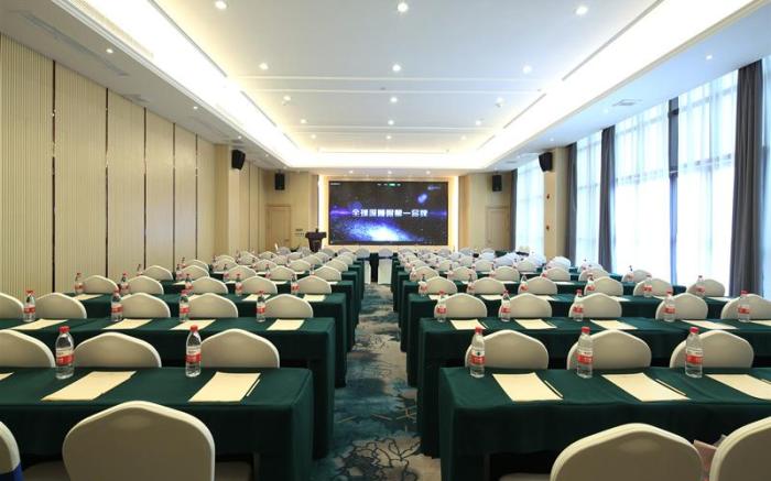 Vienna International Hotel Hunan Nanyue Hengshan Scenic Area