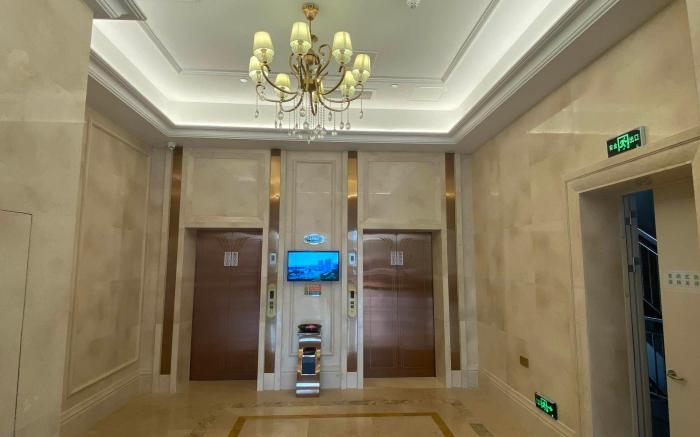 Vienna International Hotel Hunan Yongzhou Qiyang High-tech Zone