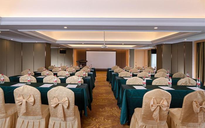 Vienna International Hotel Changsha Xiangfu Road Bridge Provincial Government