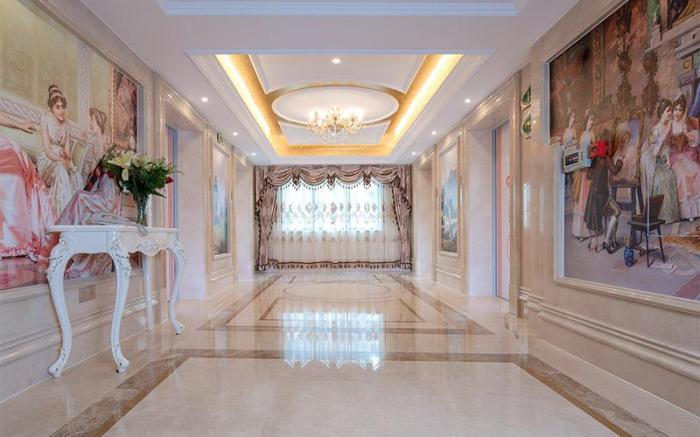 Vienna International Hotel Changsha Xiangfu Road Bridge Provincial Government